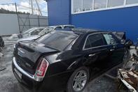 Chrysler 300C